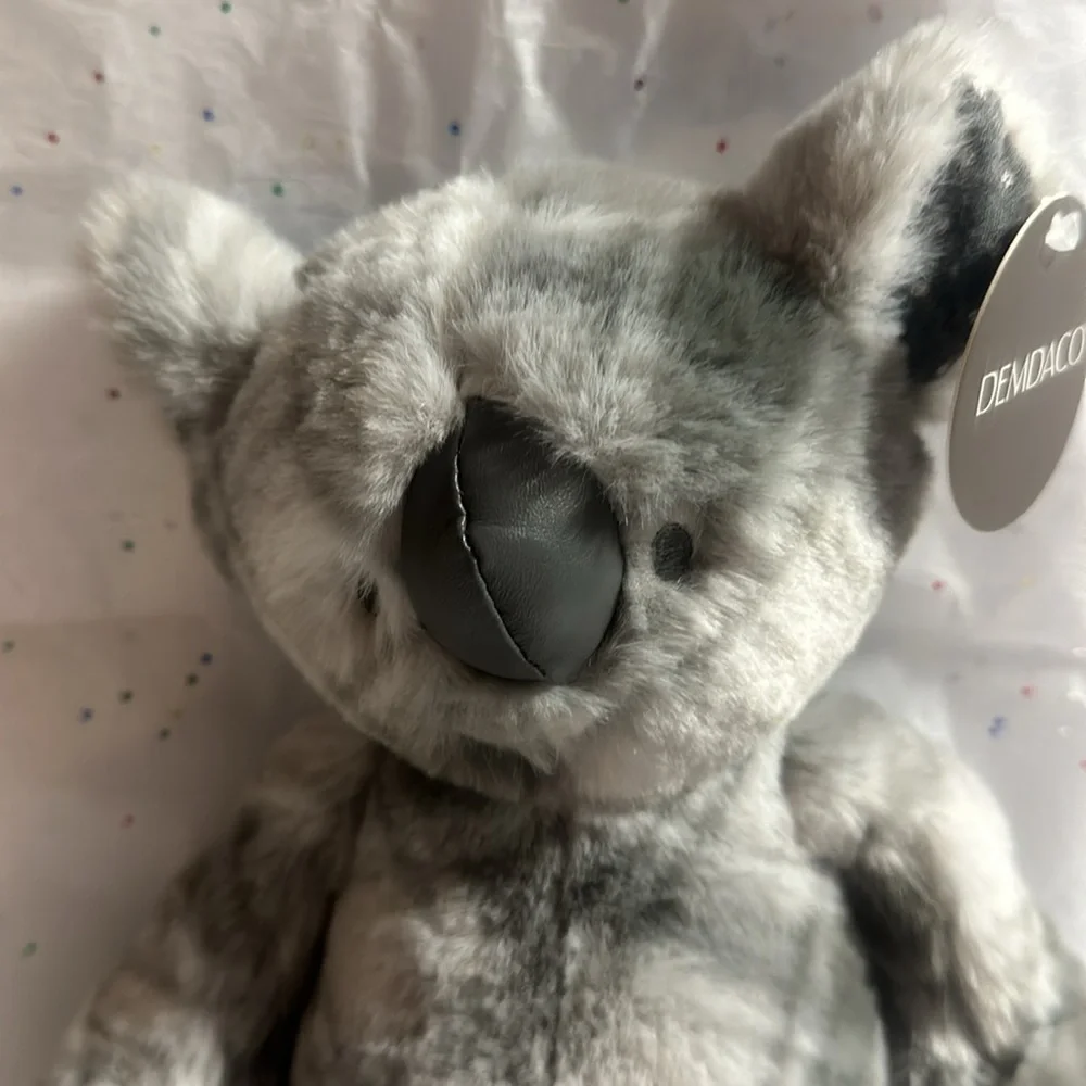 Demdaco koala kisses